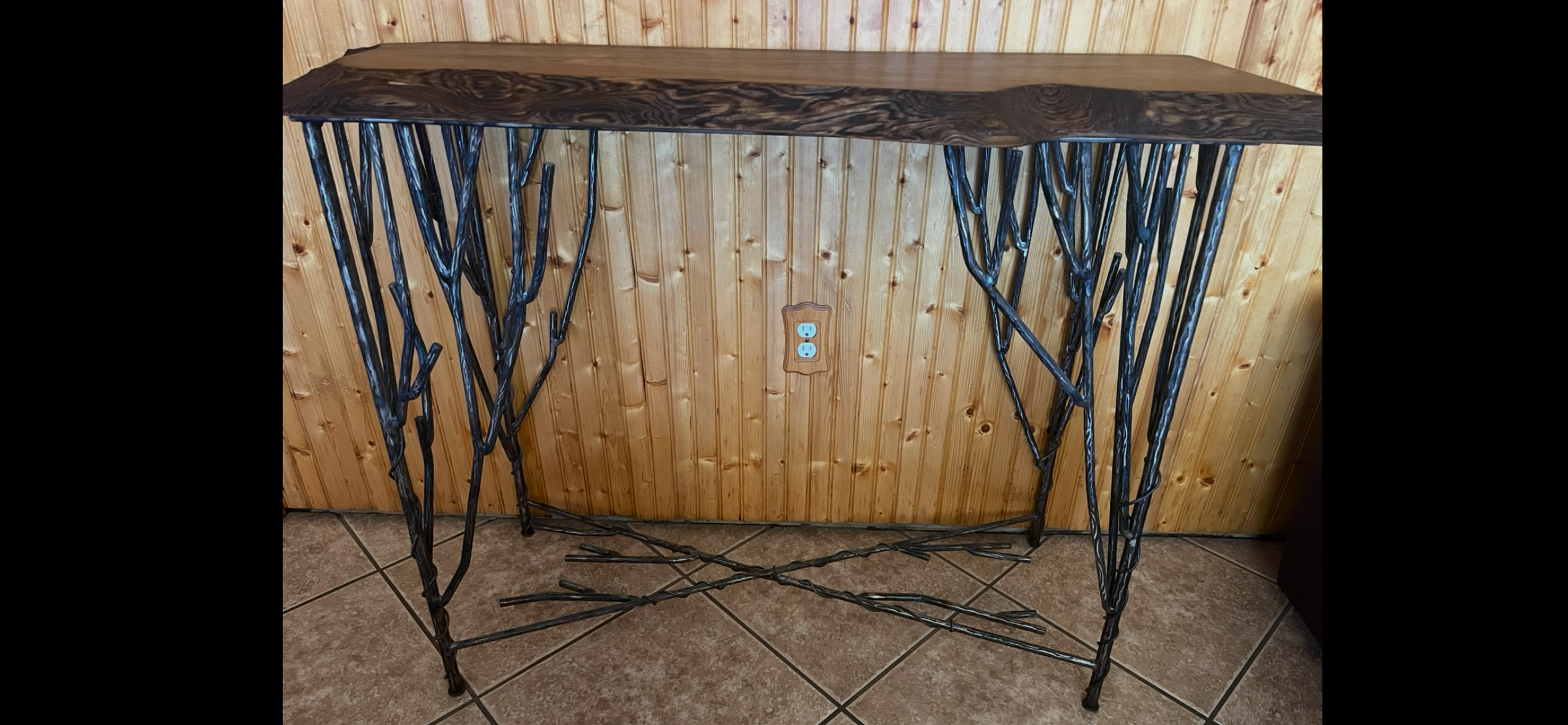 Custom Metal Work