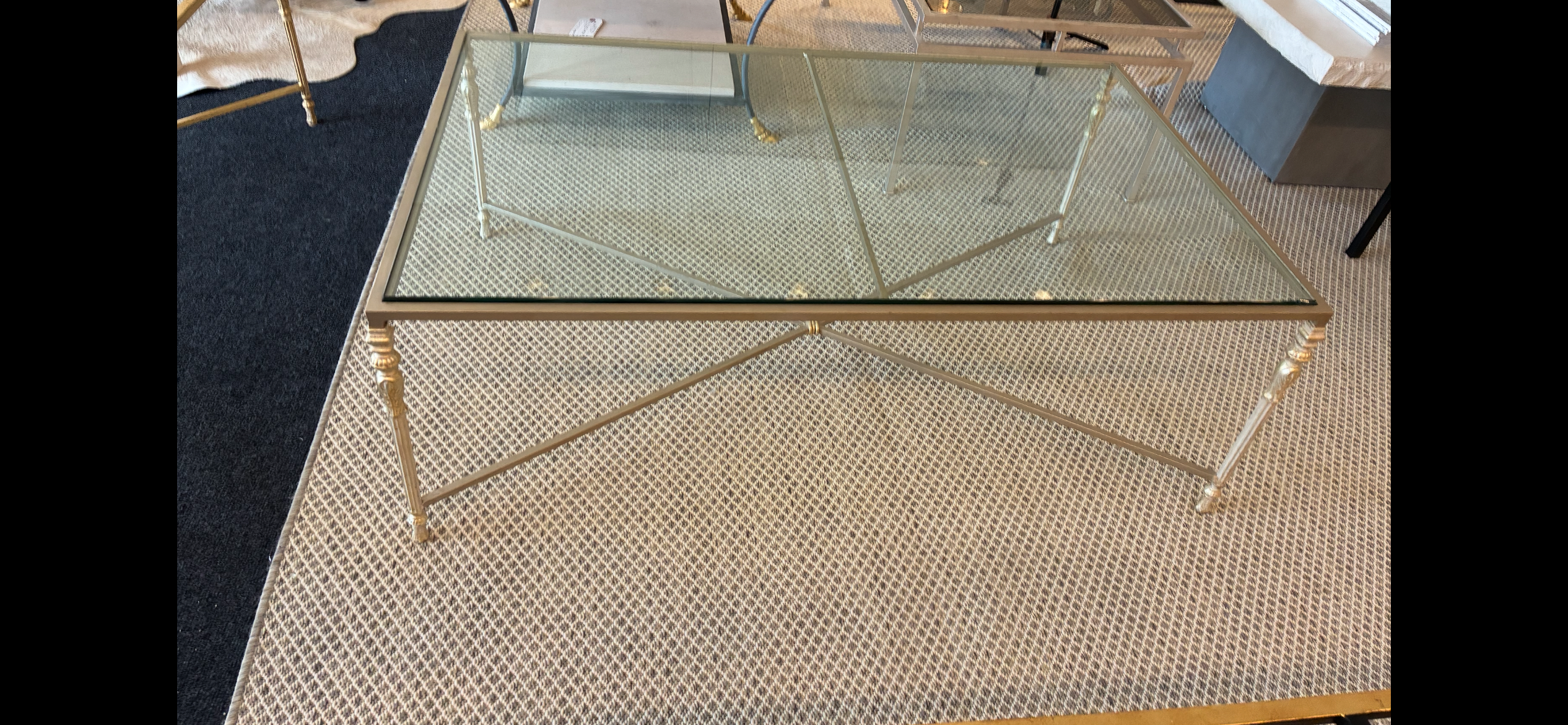 Custom Metal Work