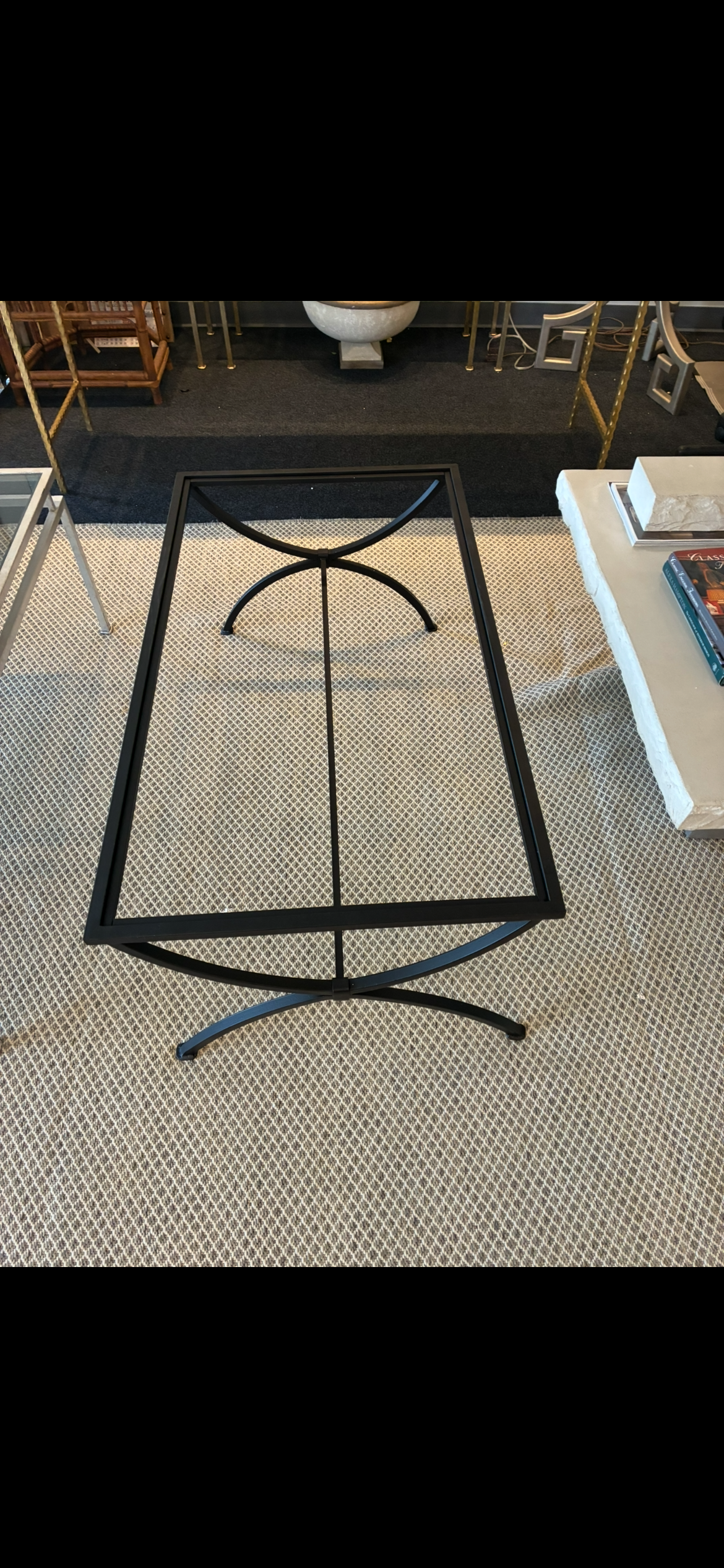 Custom Metal Work